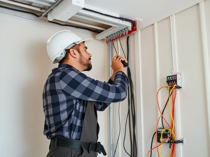 Instalações Elétricas